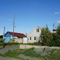 Елшанка.