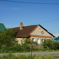 Елшанка.