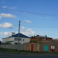 Район Елшанки.