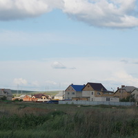 Елшанка.