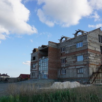 На Энергетиков.