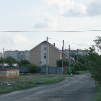 Елшанка.