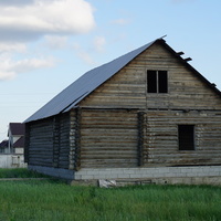 Елшанка.Застройка.