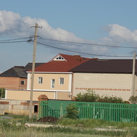 Елшанка.