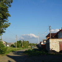 Елшанка.
