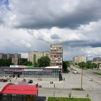 Панорама. Район 3с...