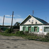 На Кременчугской.