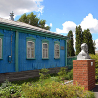 Краеведческий музей им. М.В.Ольминского