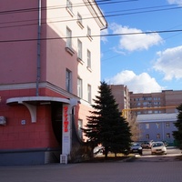 Магазин игрушки