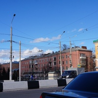 Улица Каширина