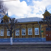 Детский сад