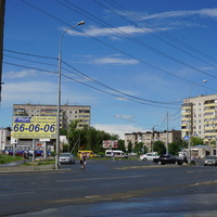 Новотроицк.