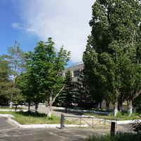 Новотроицк.