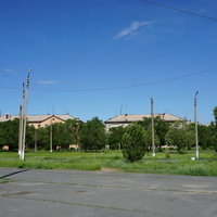 Новотроицк.