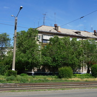 Новотроицк.