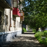 Новотроицк.