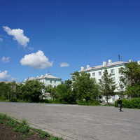 Новотроицк.