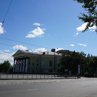 Новотроицк.