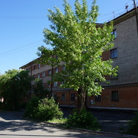 Новотроицк.