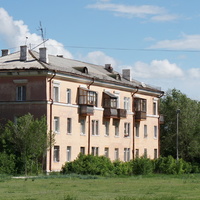 Новотроицк.