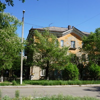 Новотроицк.