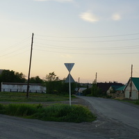 На Ялтинской.