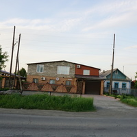 На Ялтинской.