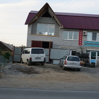 На Ялтинской.