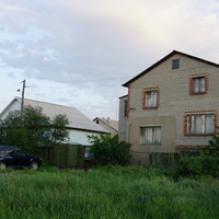 240й квартал.