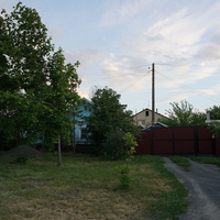 На Ялтинской.