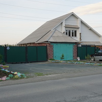 На Ялтинской.