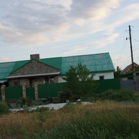 На Ялтинской.