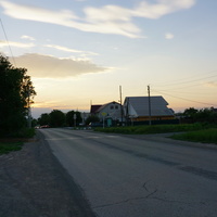 Ялтинская улица.