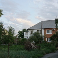 240й квартал.