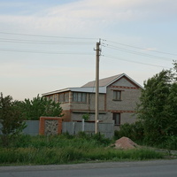 На Ялтинской.