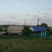 240й квартал.