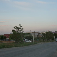 Ялтинская улица.