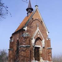 Chapel Nezabytovskyh 1902. Ugry