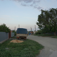 Ул. Тбилисская.