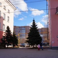 Магазин игрушки в Рязани