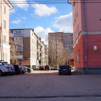 Магазин Водный Мир