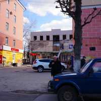 Магазин Кухни