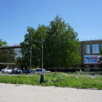 Дом культуры.