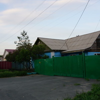 На Тбилисской.