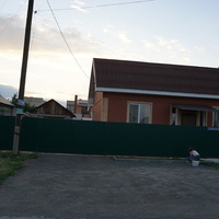 На Тбилисской.