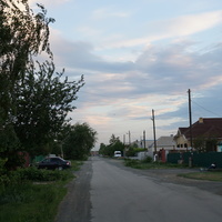 Тбилисская.