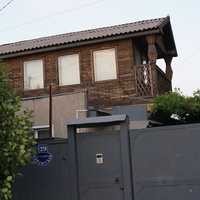 На Тбилисской.