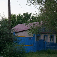 На Тбилисской.