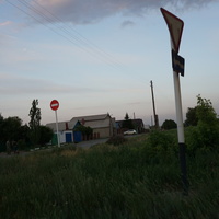 На улице Кутузова.