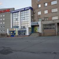 На Тбилисской.